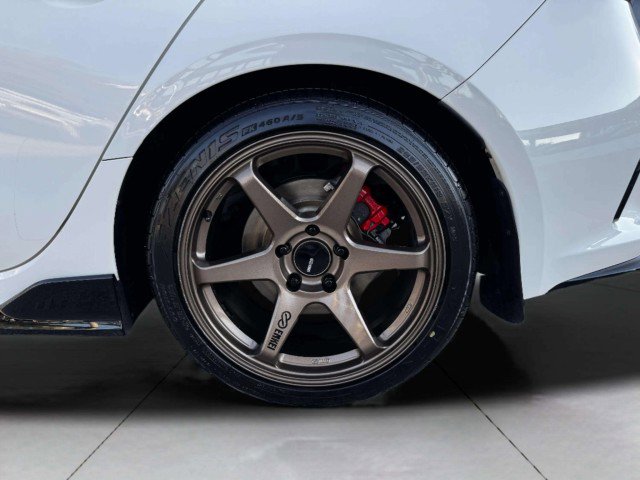 2025 Honda Civic Type R