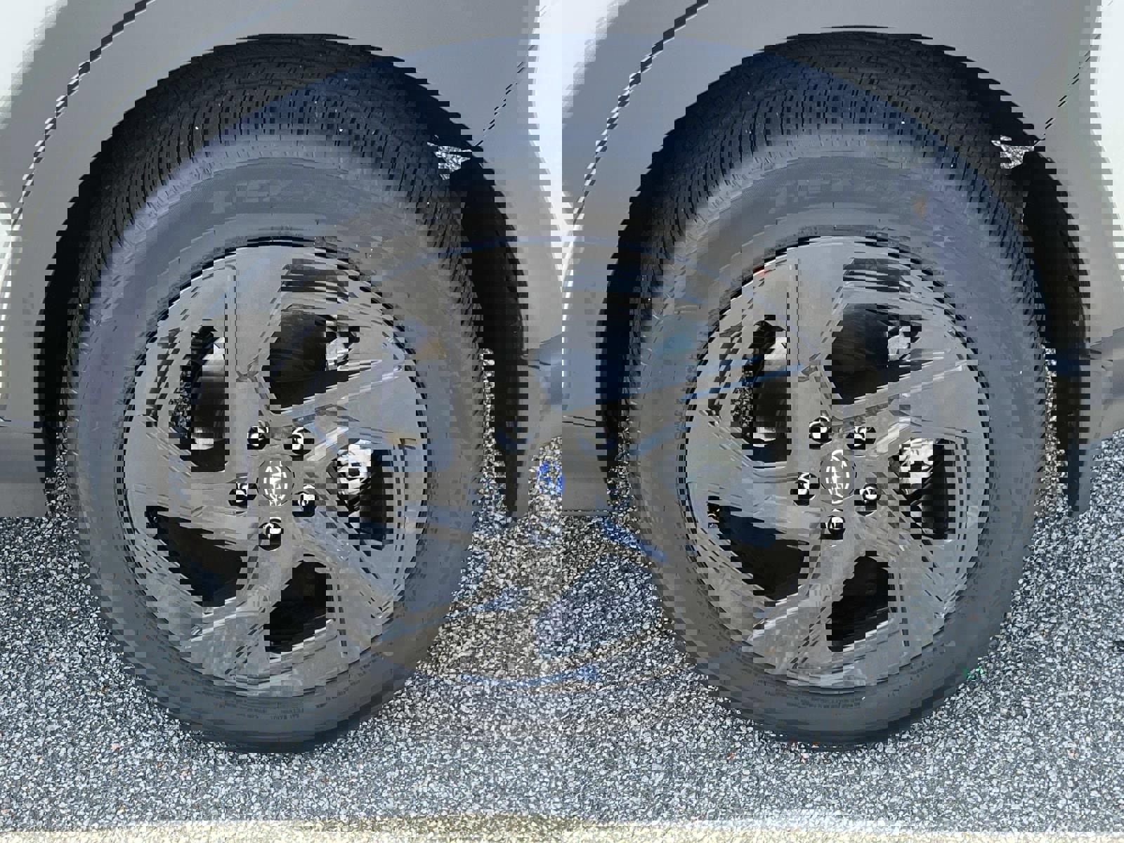 2025 Subaru Crosstrek 2.5i Sport