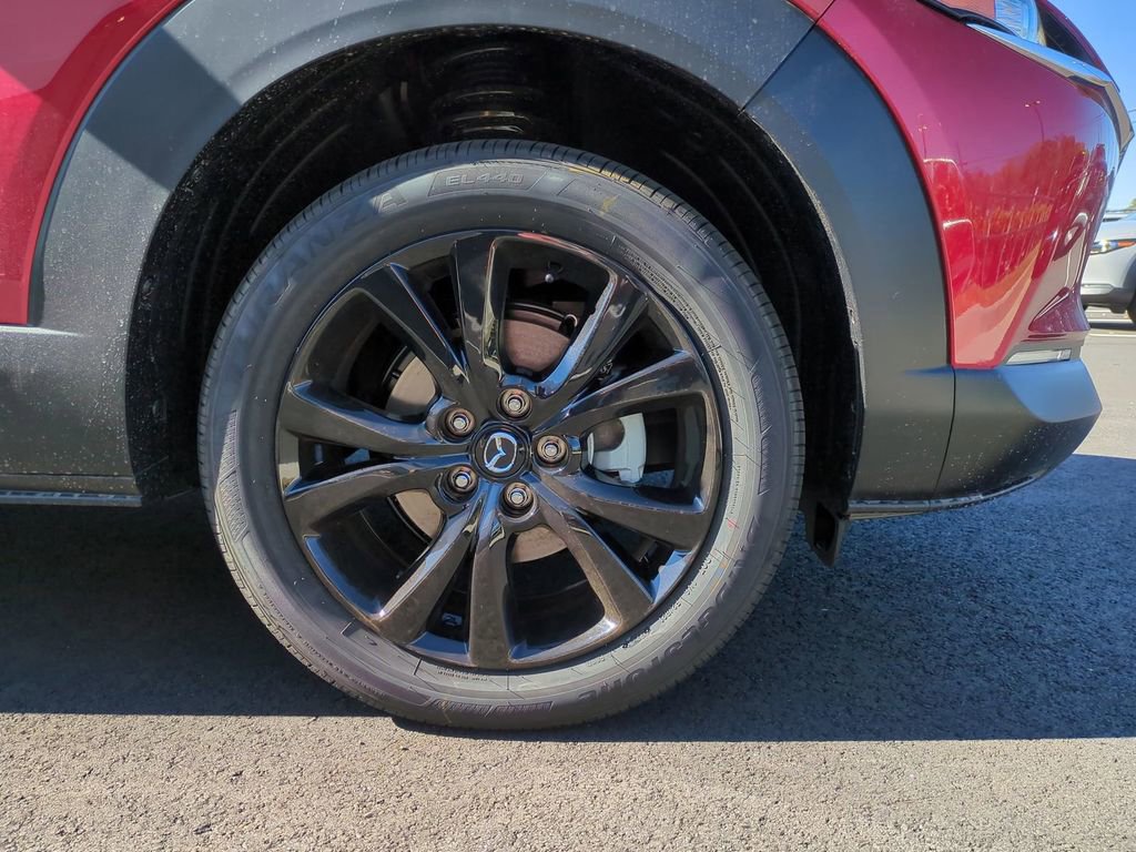 2026 MAZDA Cx-30 AWD 2.5 S w/ Select Sport Pkg