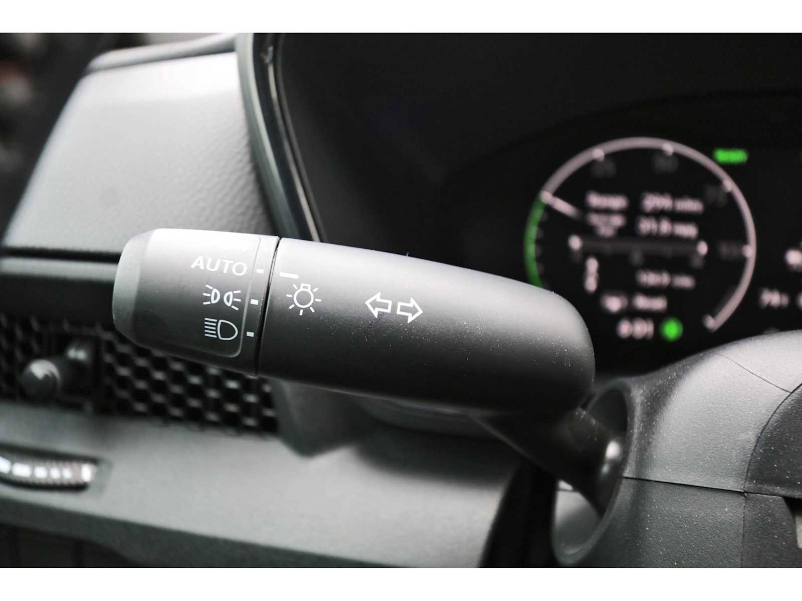 2026 Honda CR-V Sport