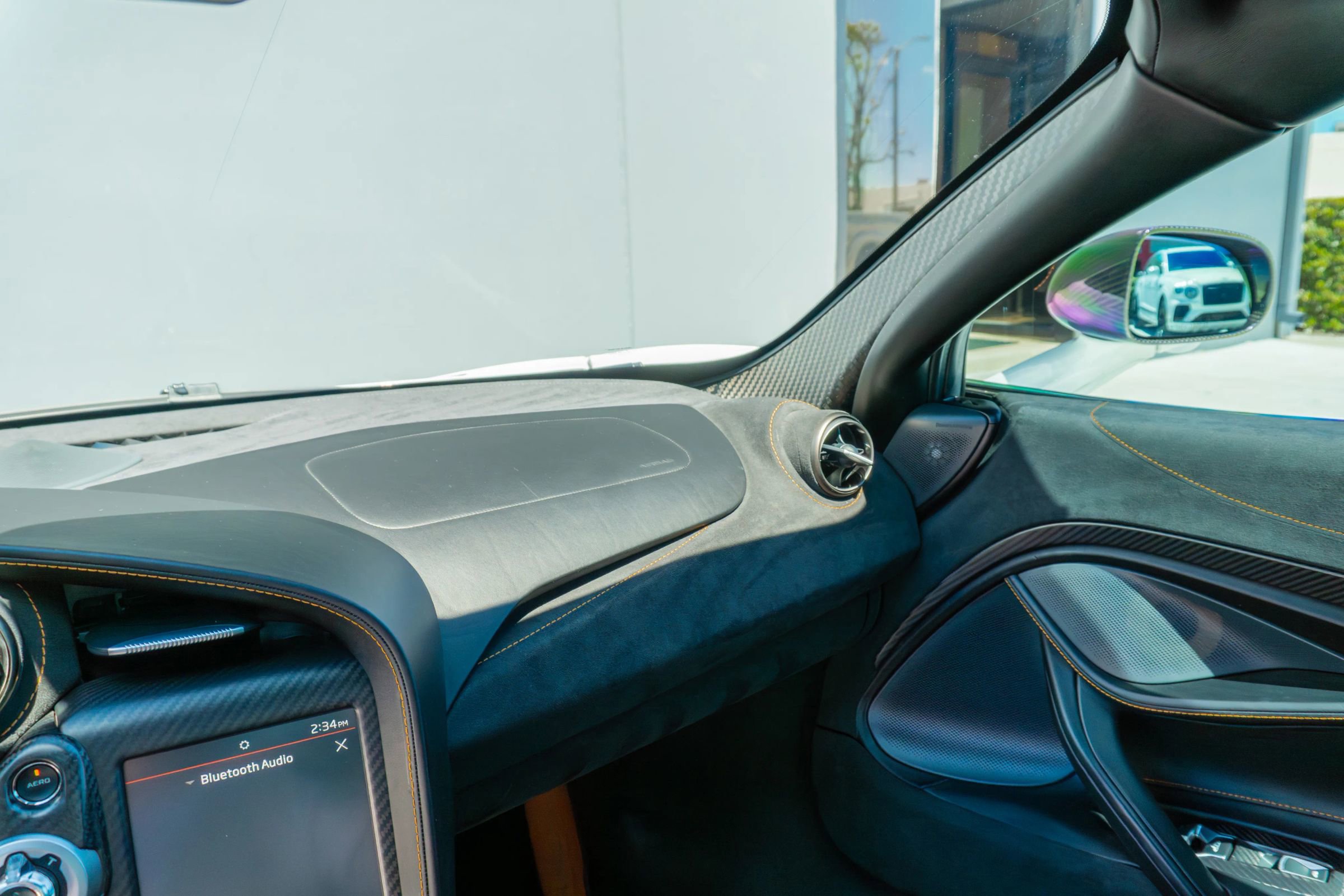 Used 2021 McLaren 720S Spider photo 70