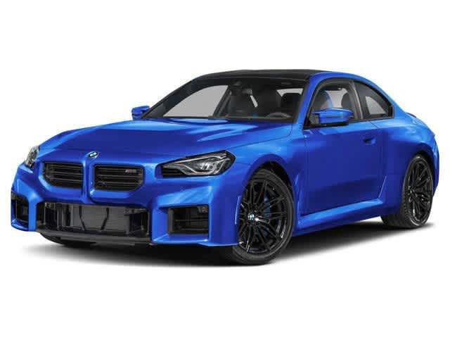 New 2026 BMW M2 w/ Lighting Package