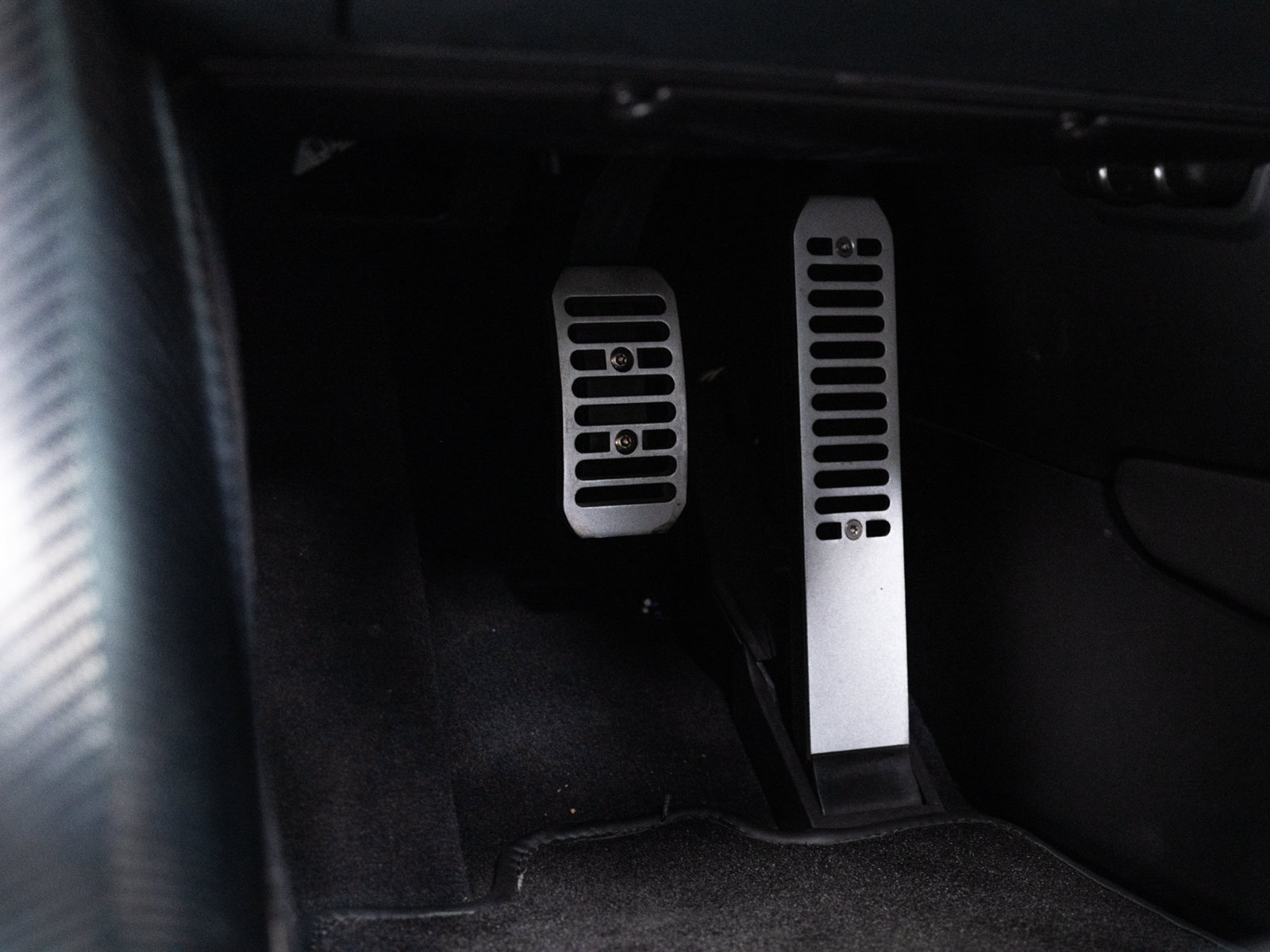Used 2018 McLaren 720S Luxury photo 55