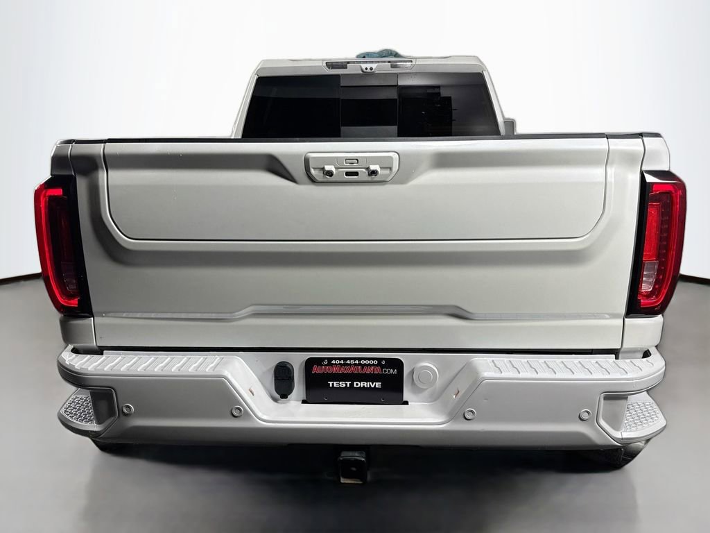 2021 GMC Sierra 2500 Denali