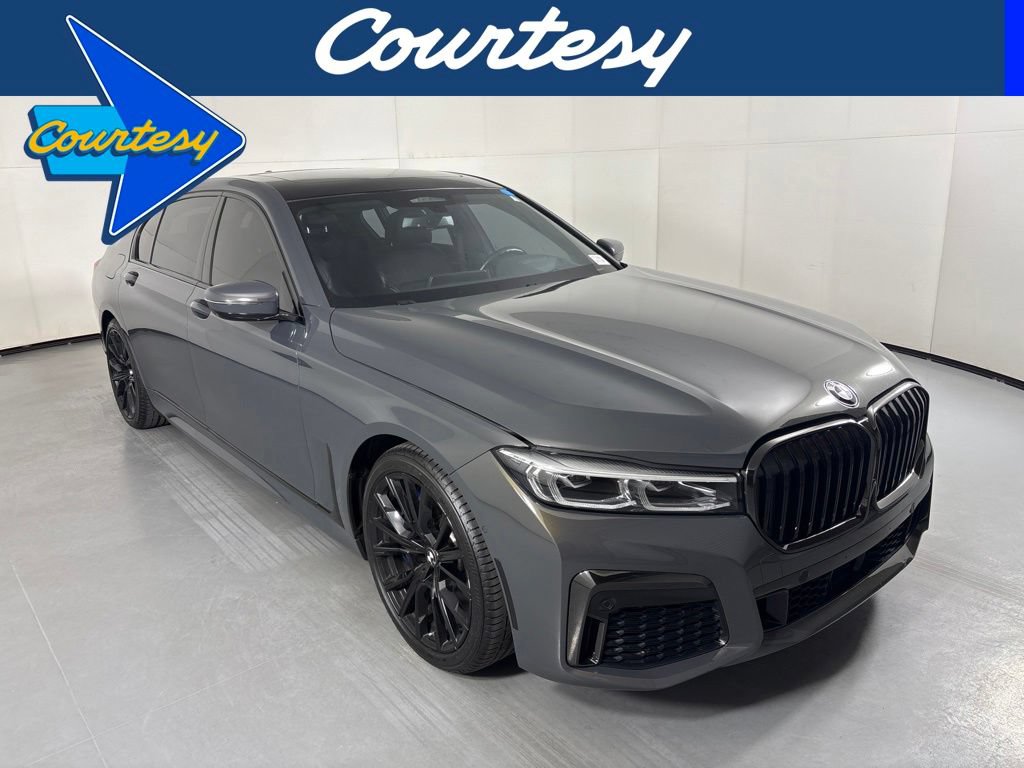 Used BMW 740i for Sale in Phoenix, AZ - Autotrader