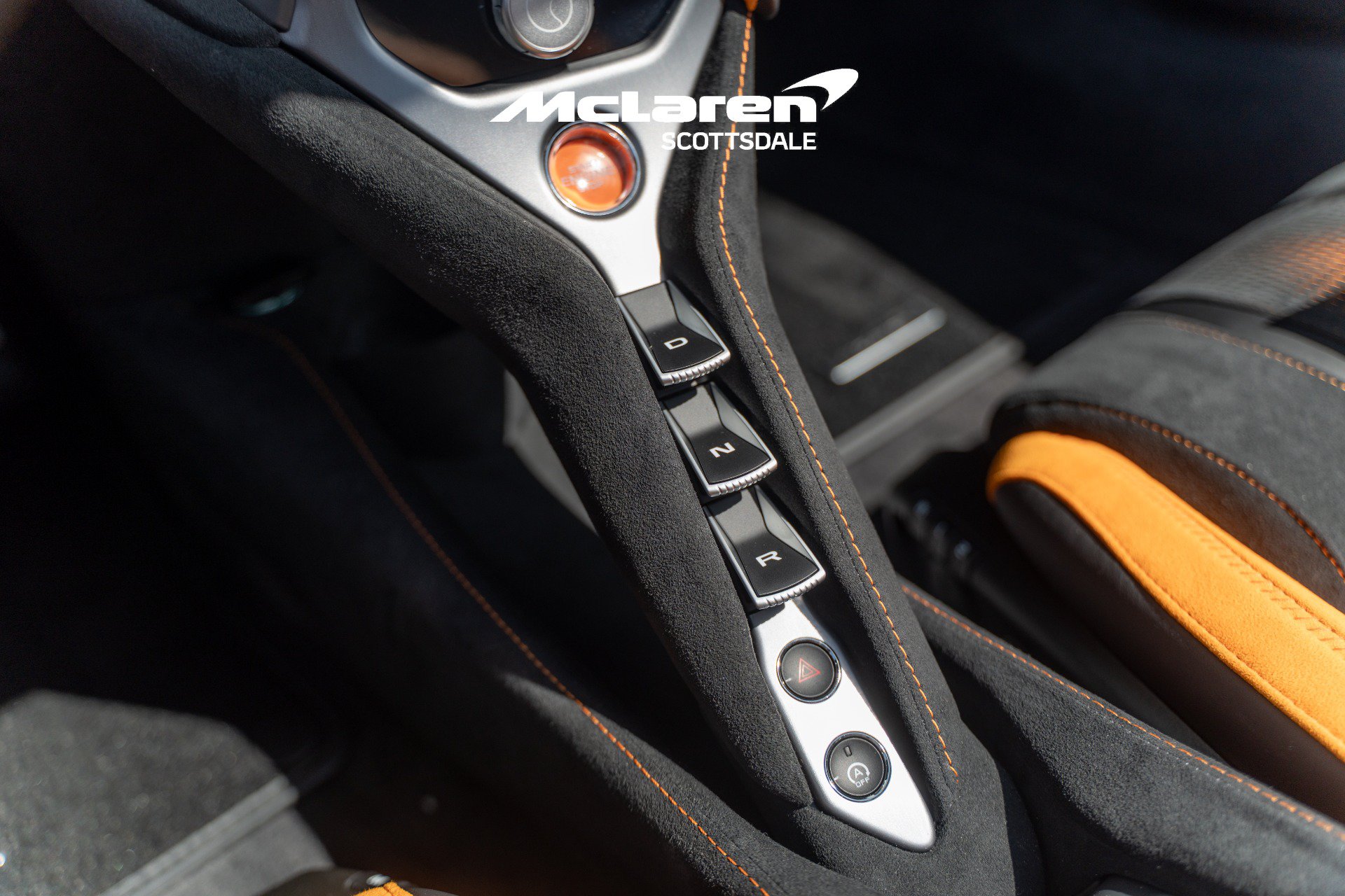 New 2027 McLaren 750S Spider photo 16