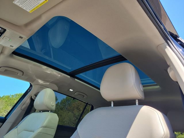 2024 Volkswagen Atlas SEL