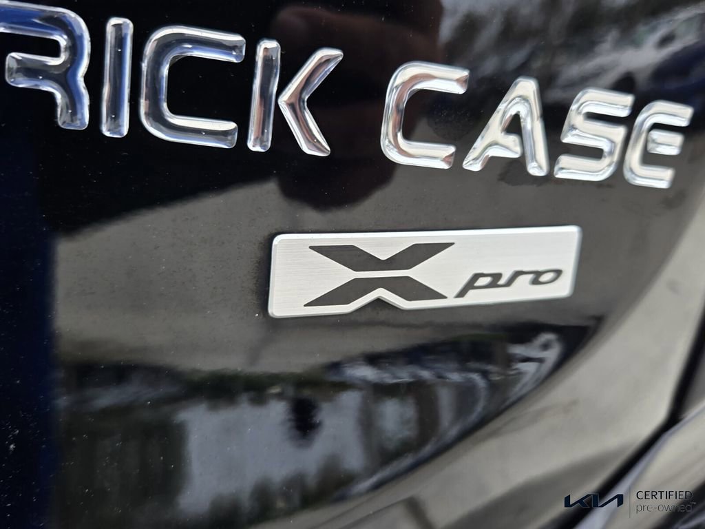 2023 Kia Telluride SX Prestige X-Pro