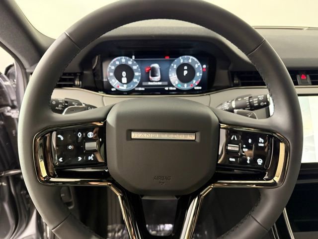 2026 Land Rover Range Rover Evoque S