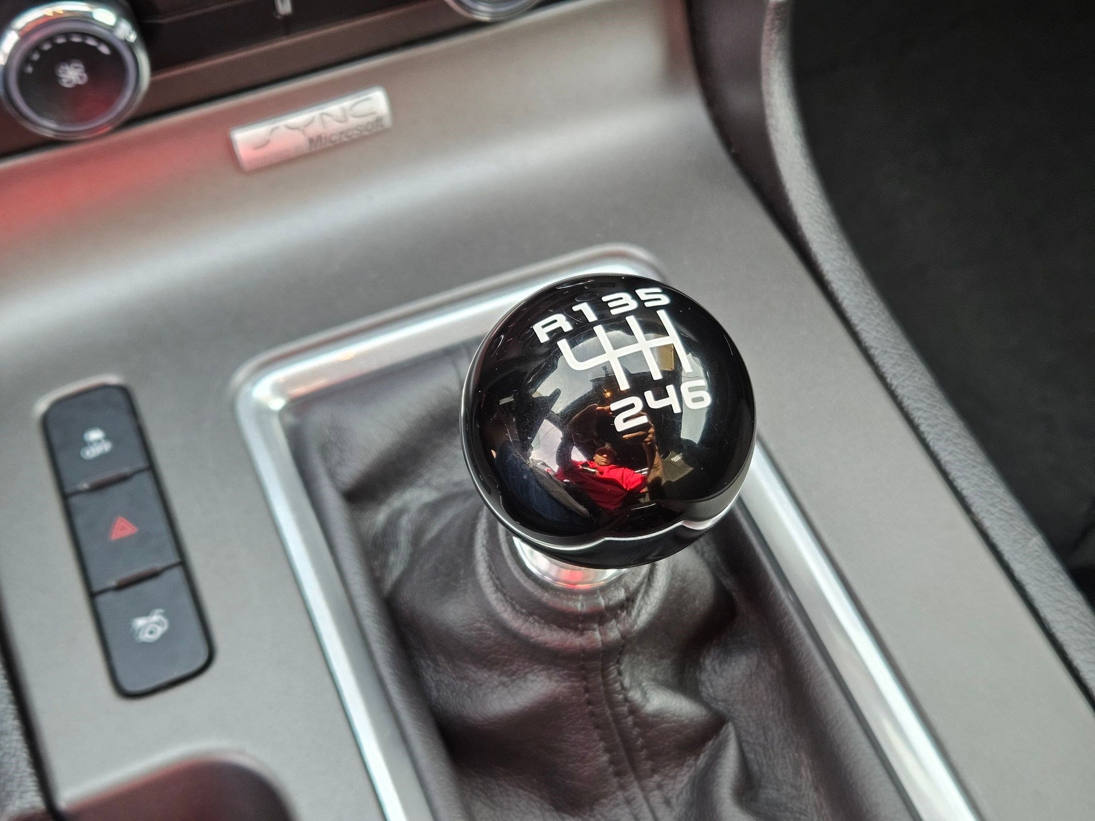 2013 Ford Mustang Boss 302