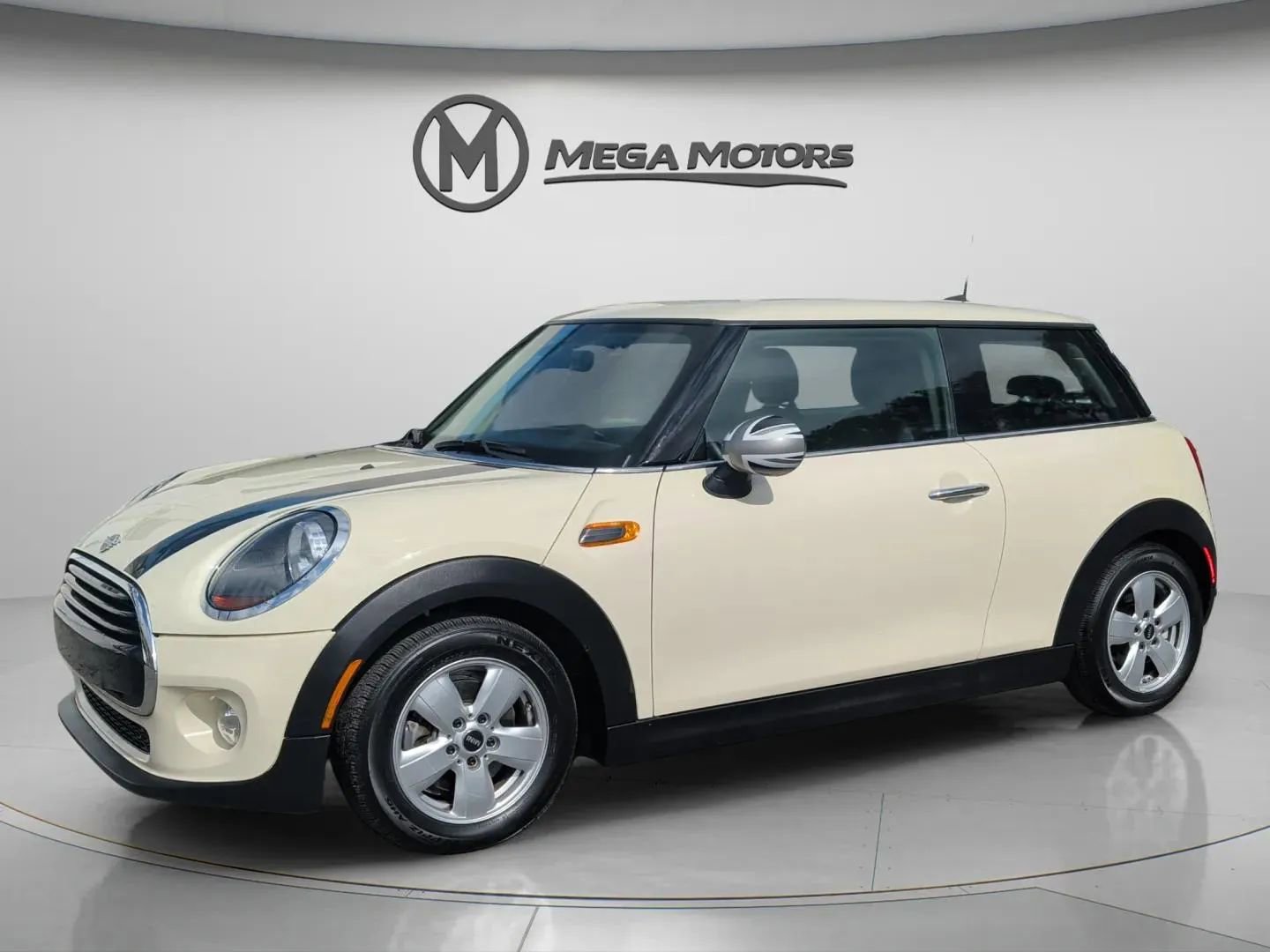 2019 MINI Cooper 2-Door Hardtop