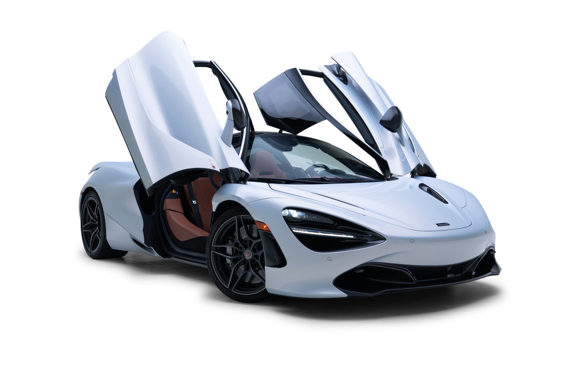 Used 2018 McLaren 720S Performance photo 30