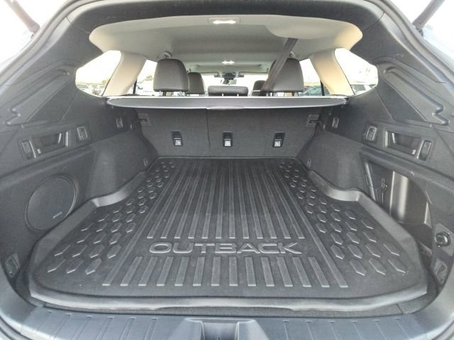 2024 Subaru Outback Touring