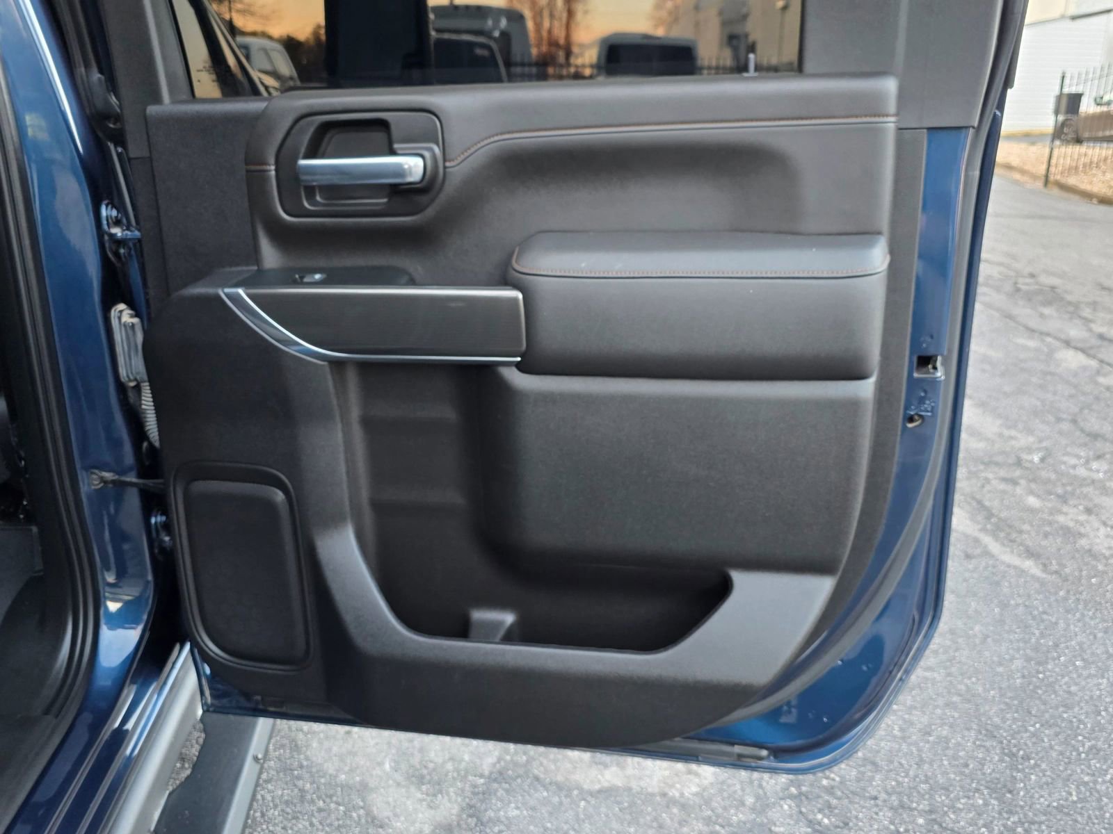 2023 GMC Sierra 2500 AT4