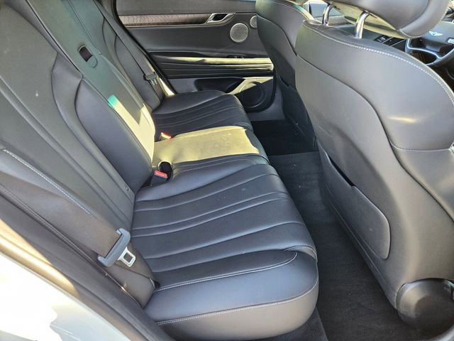 2022 Genesis G80 2.5T