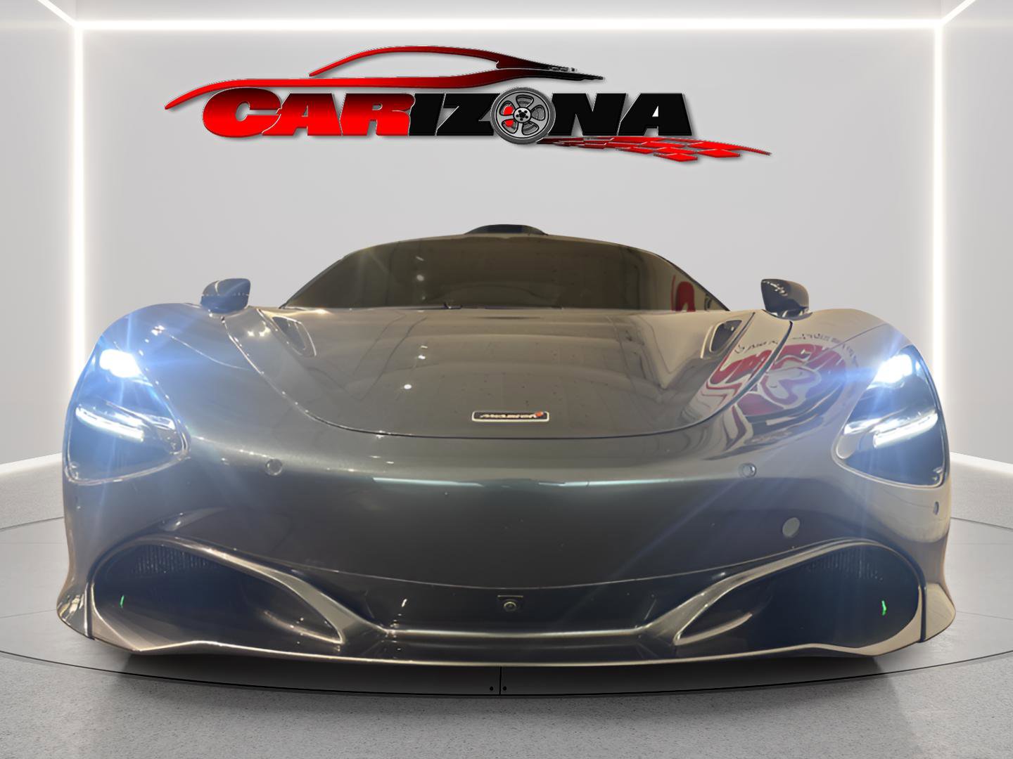 Used 2018 McLaren 720S photo 10