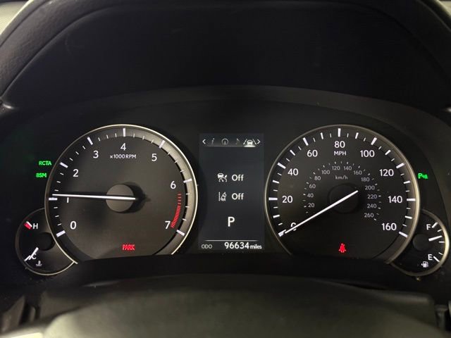 2016 Lexus RX 350 AWD