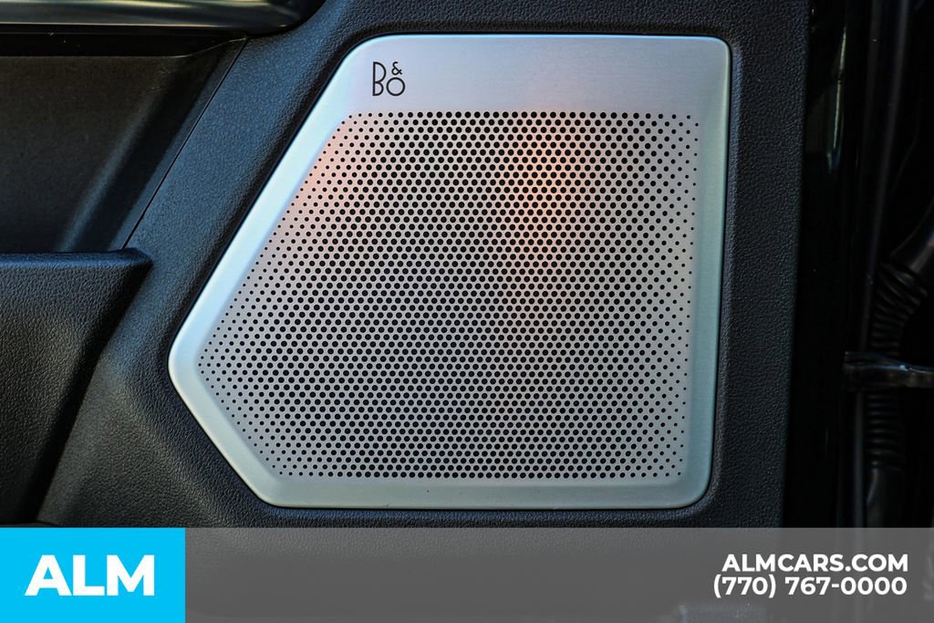 2025 Ford F350 Platinum