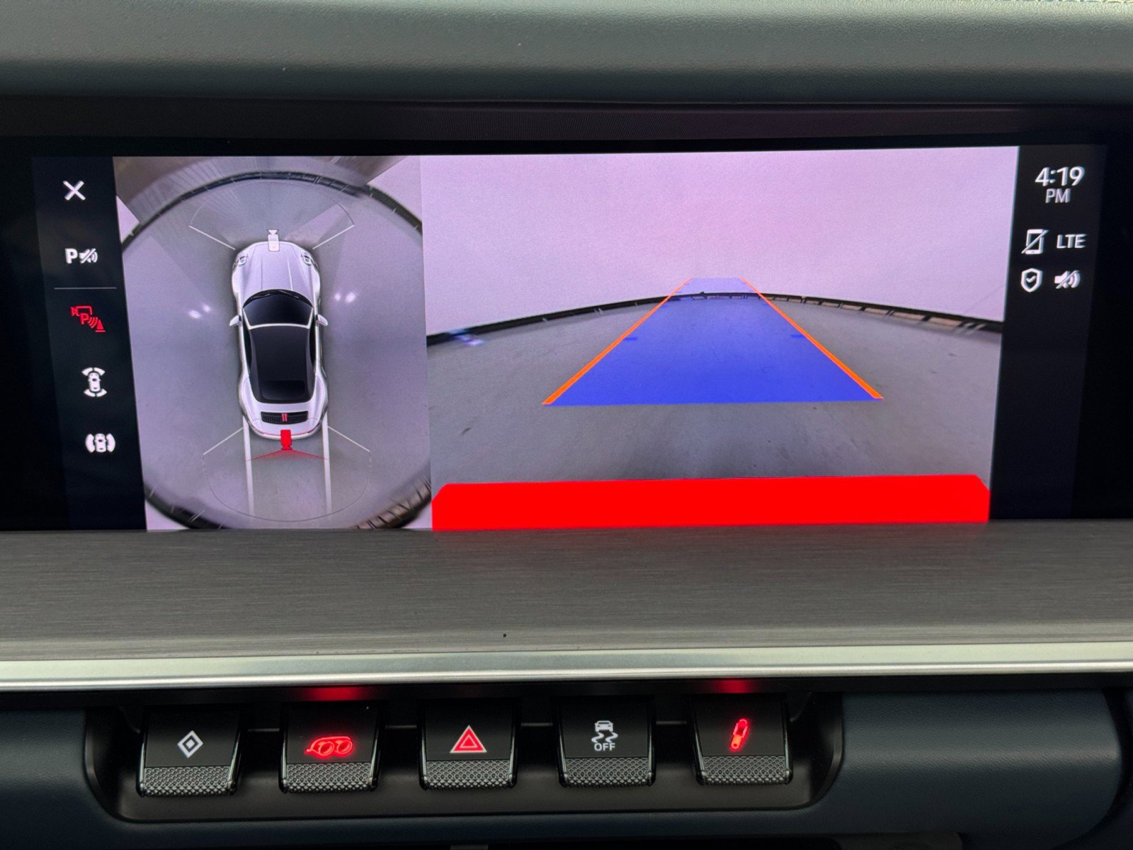 2022 Porsche 911 Carrera