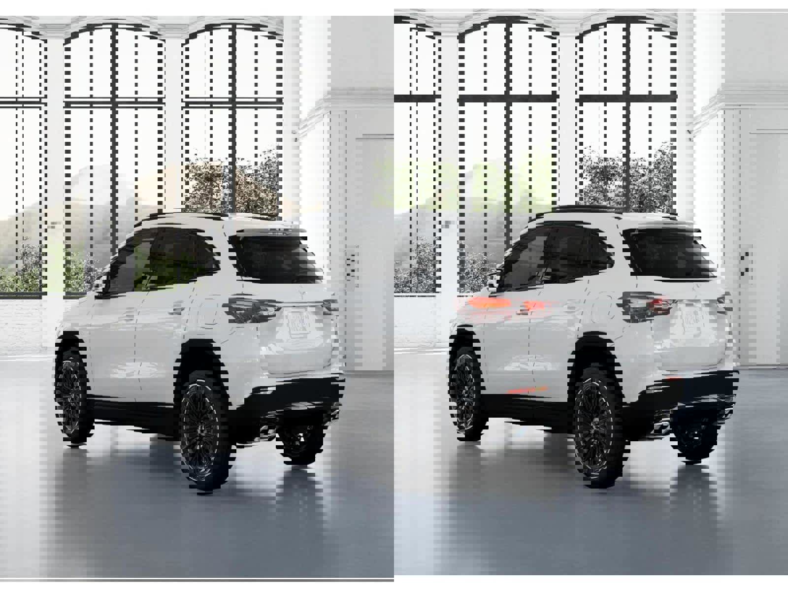 2026 Mercedes-Benz GLA 250