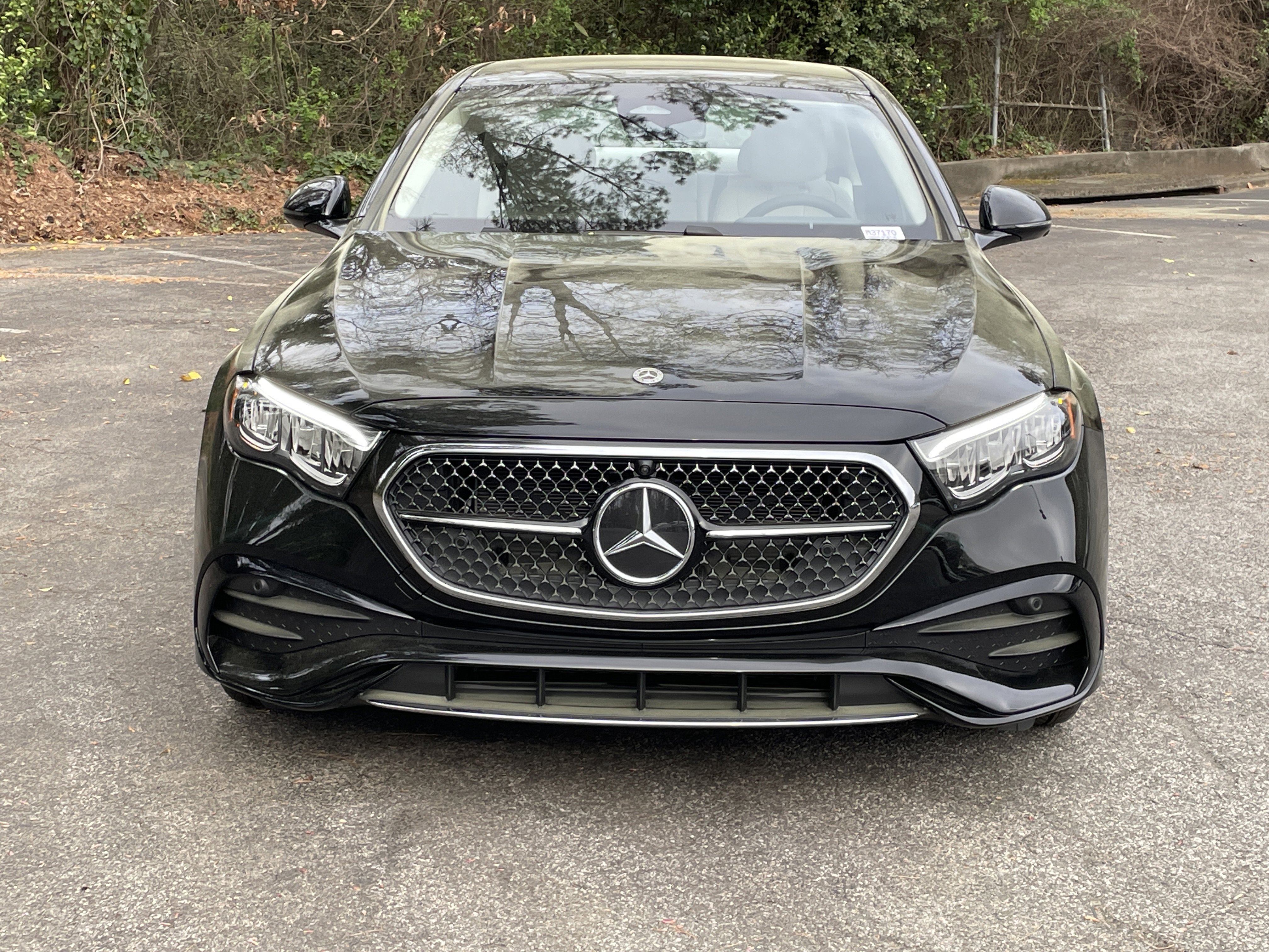 2026 Mercedes-Benz E 350 Sedan