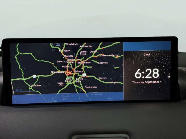 2024 Acura TLX SH-AWD w/ A-SPEC Pkg