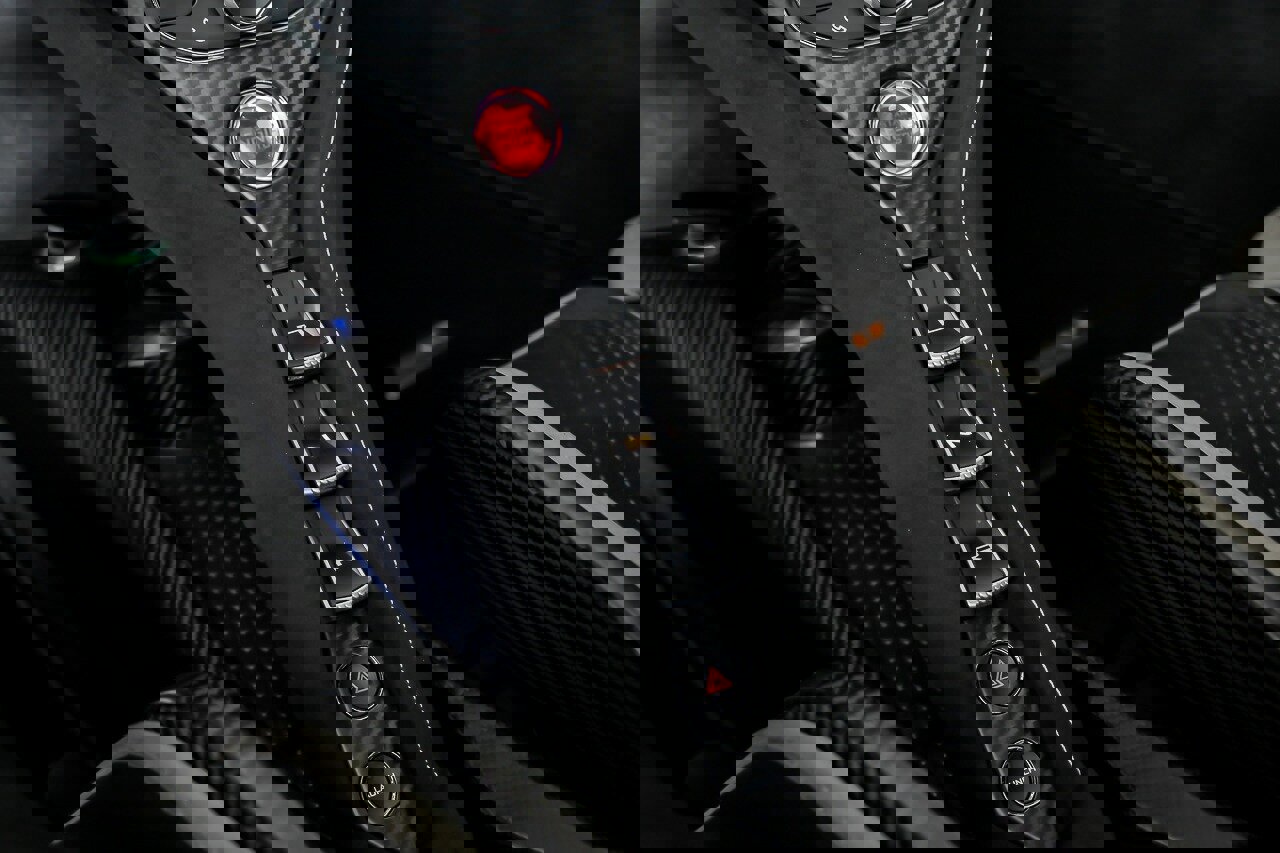 Used 2021 McLaren 765LT photo 41