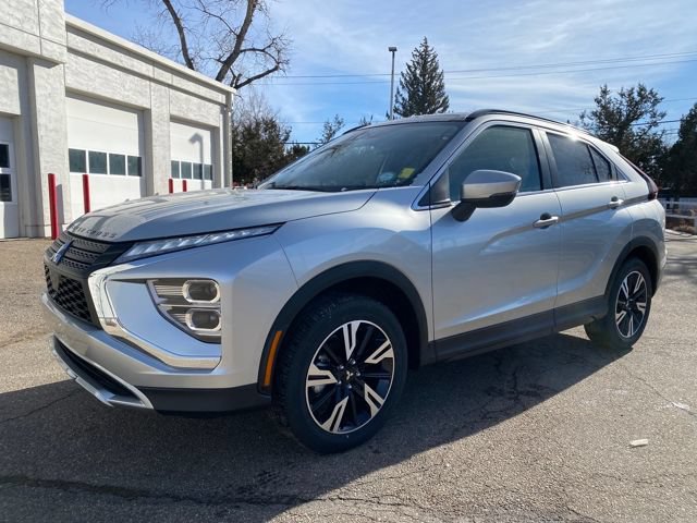 New 2026 Mitsubishi Eclipse Cross SE