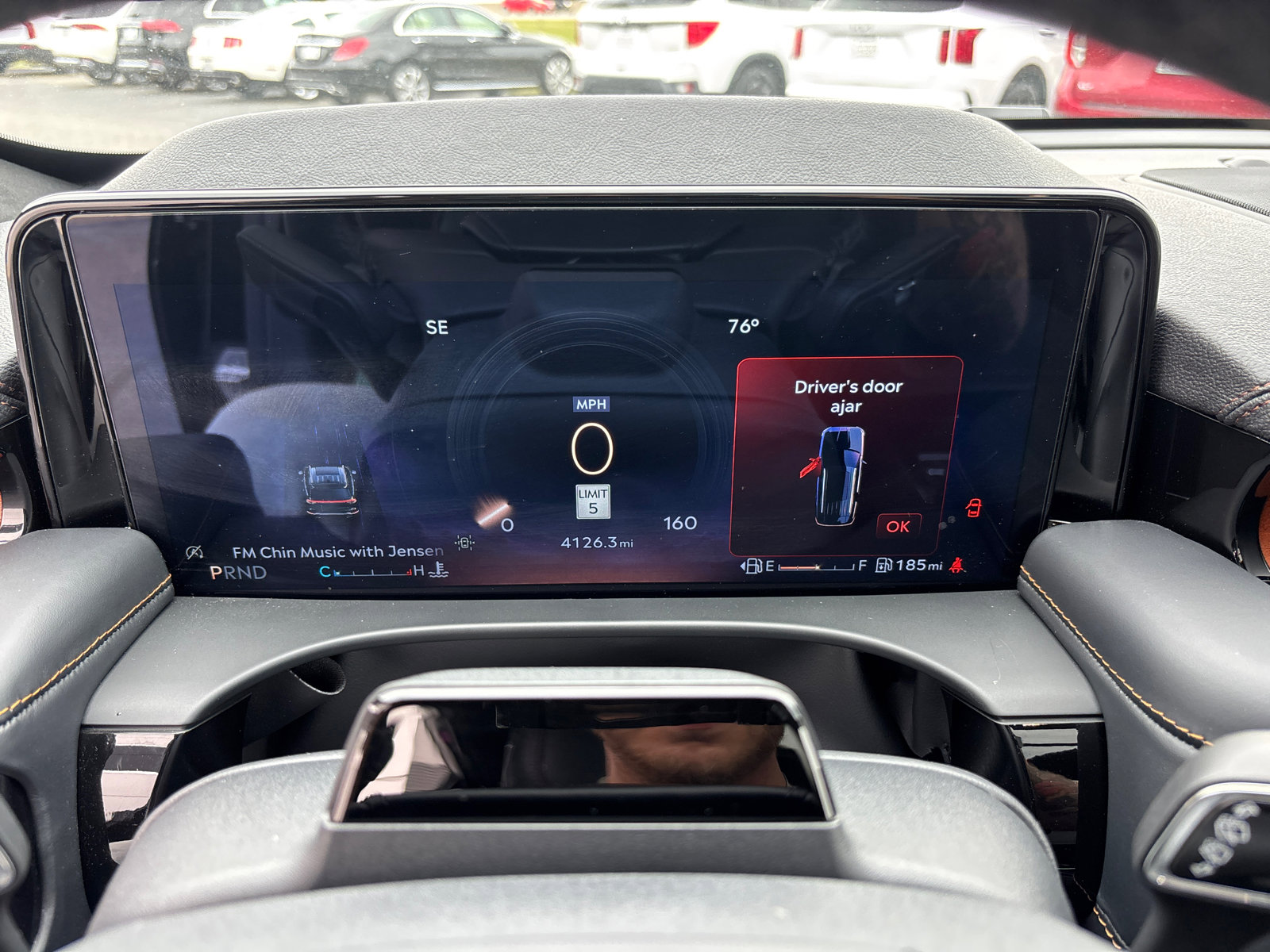 2025 Lincoln Aviator Black Label