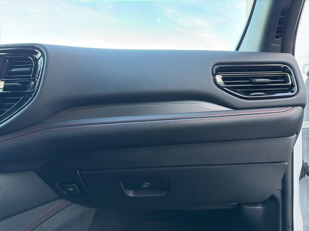 2024 Dodge Durango R/T