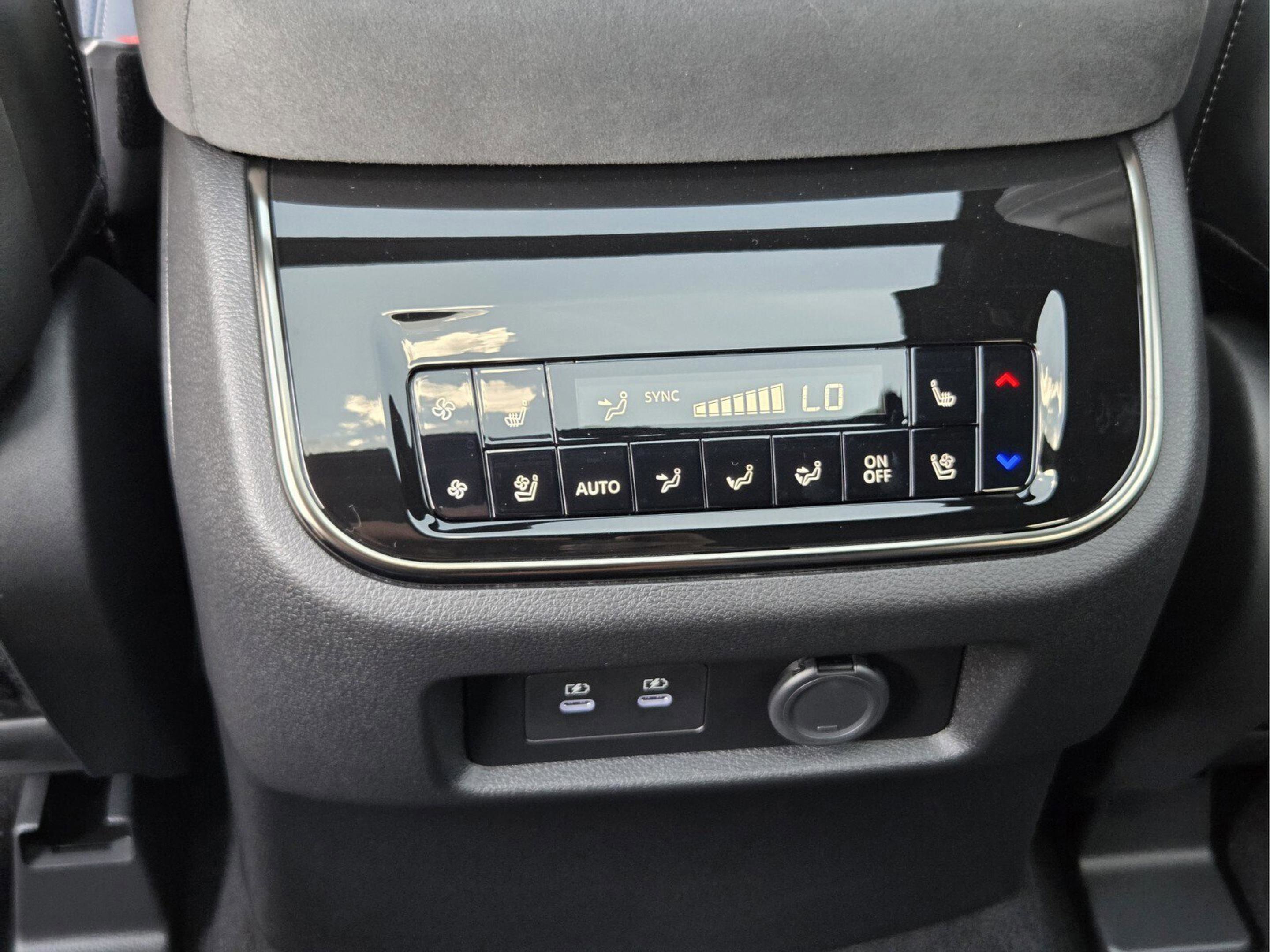 2026 INFINITI Qx80 4WD