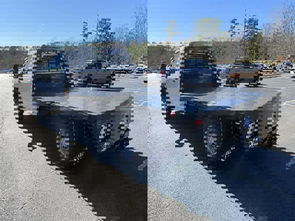 2025 GMC Sierra 3500 Pro