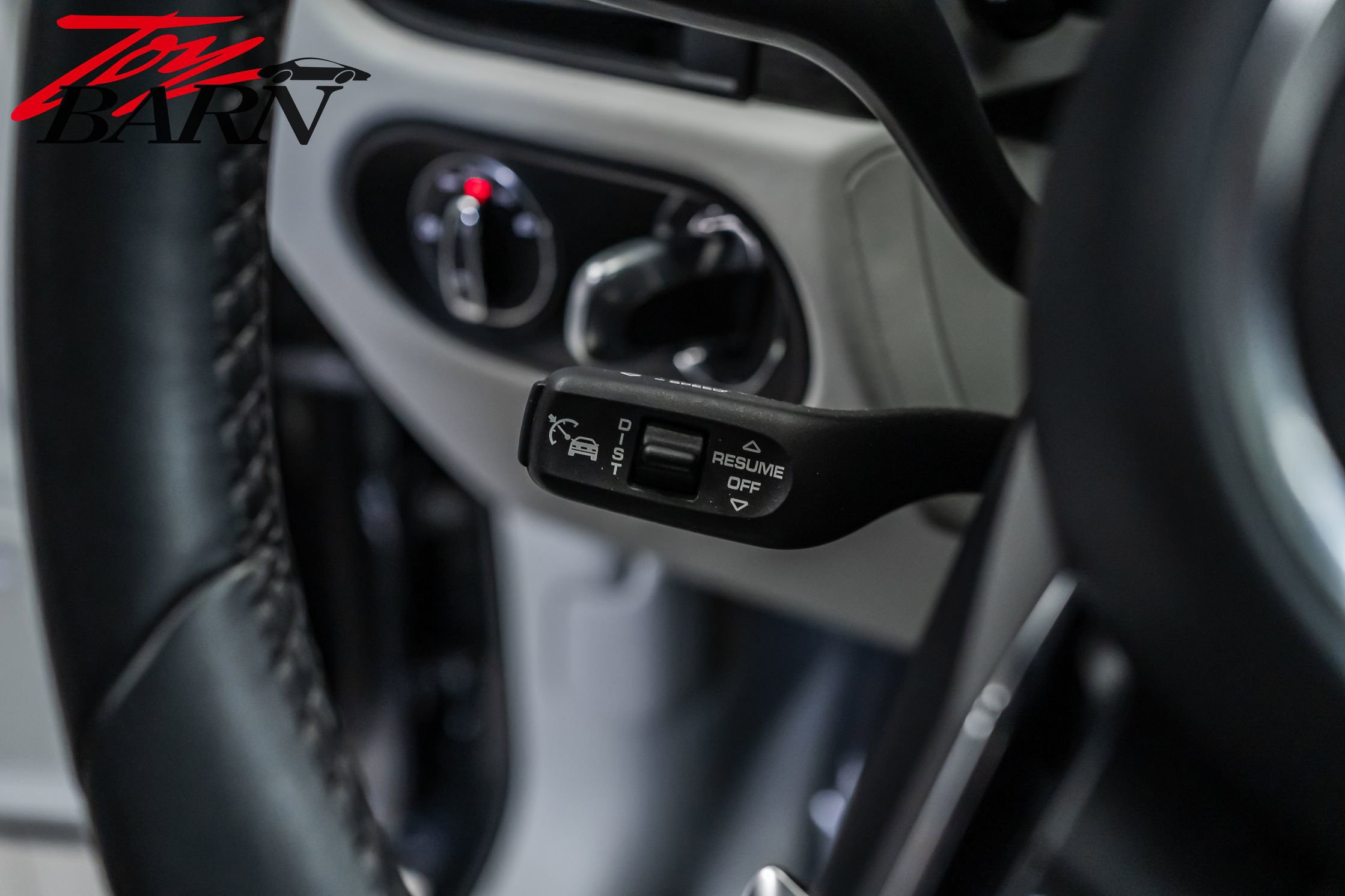 2022 Porsche Macan GTS