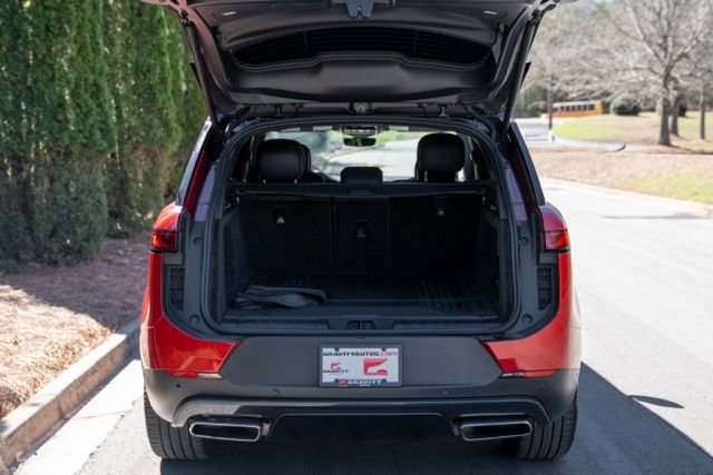 2024 Land Rover Range Rover Sport SE