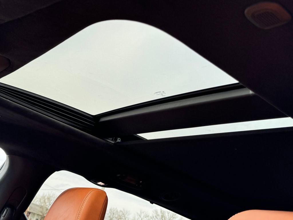 2024 Chrysler Pacifica Pinnacle