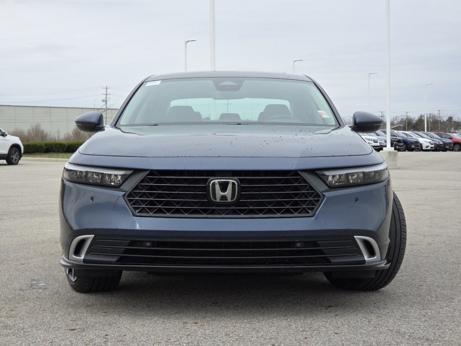 2023 Honda Accord Touring