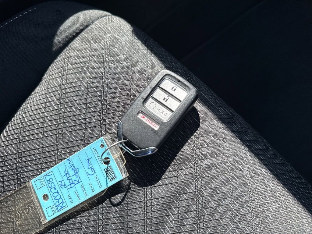 2024 Honda Ridgeline Sport+