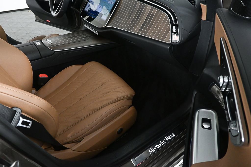 2025 Mercedes-Benz E 350 4MATIC Sedan
