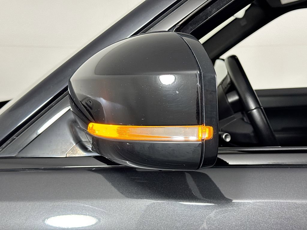 2019 Land Rover Range Rover Sport HSE