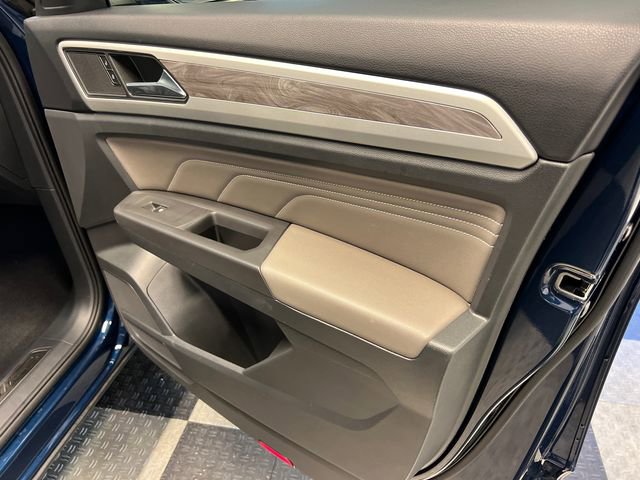 2023 Volkswagen Atlas Cross Sport SE