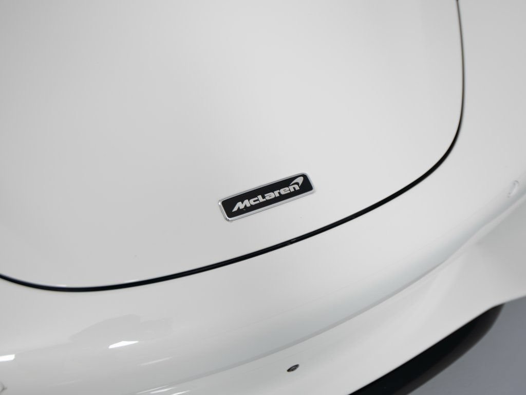 Used 2025 McLaren 750S photo 34