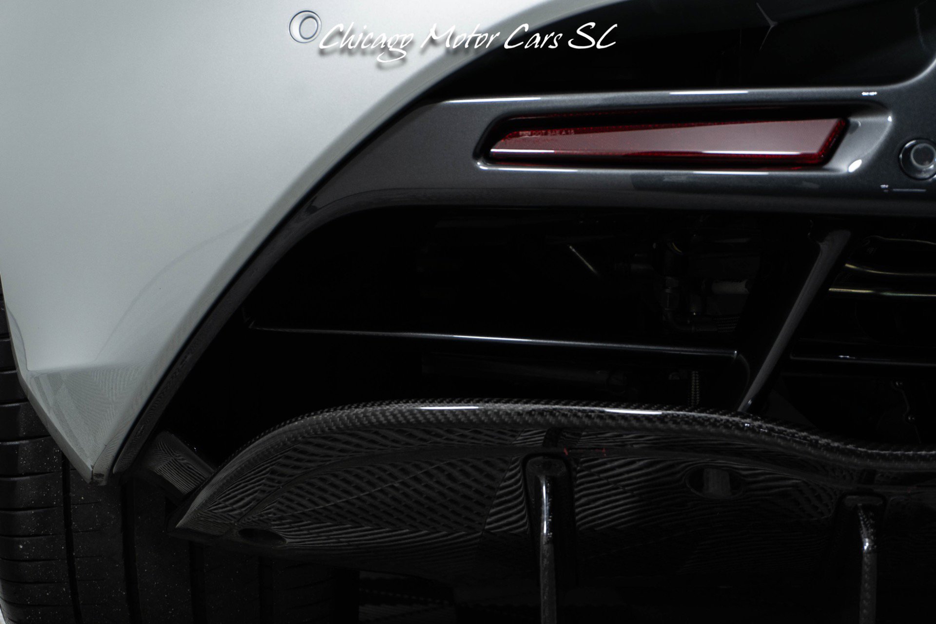 Used 2019 McLaren 720S photo 23