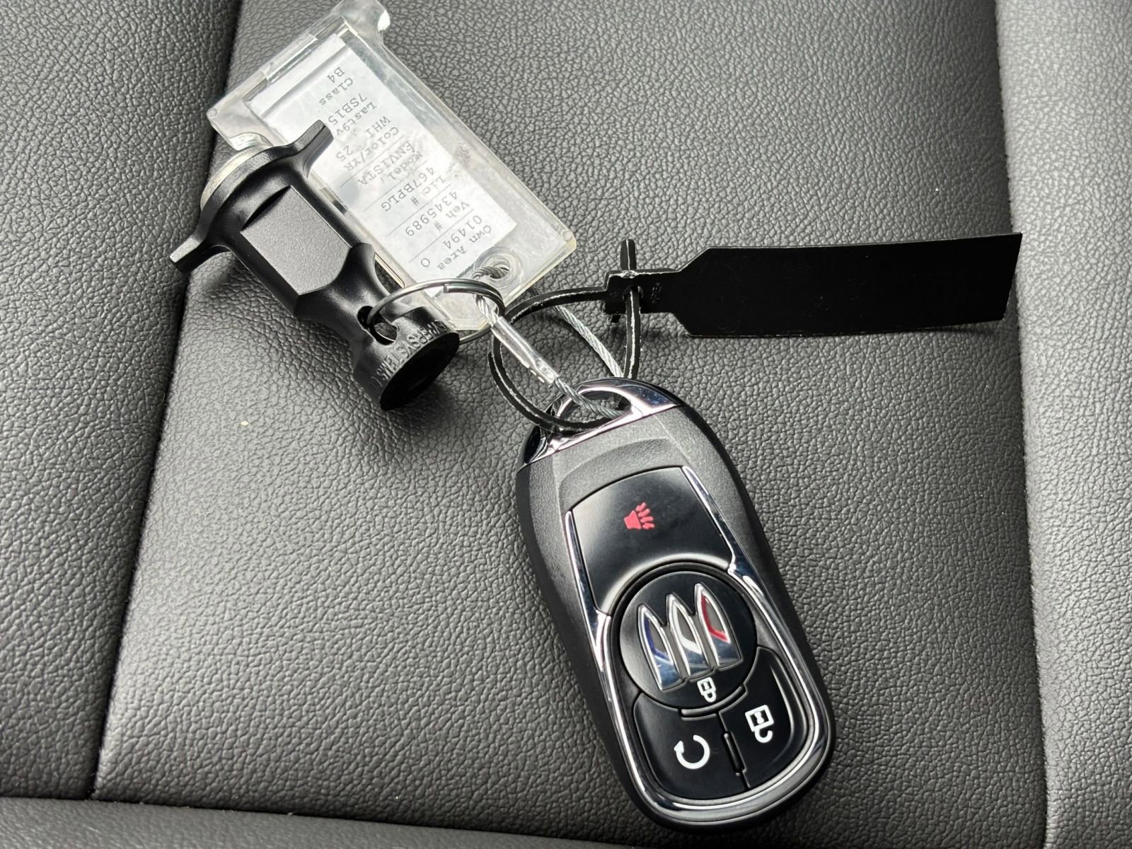 2025 Buick Envista Sport Touring