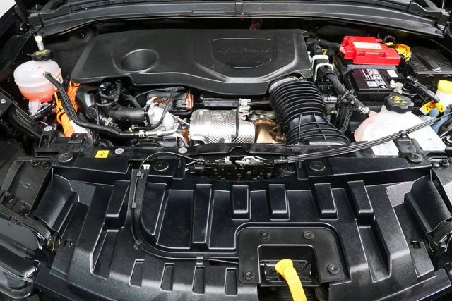 2024 Alfa Romeo Tonale Ti