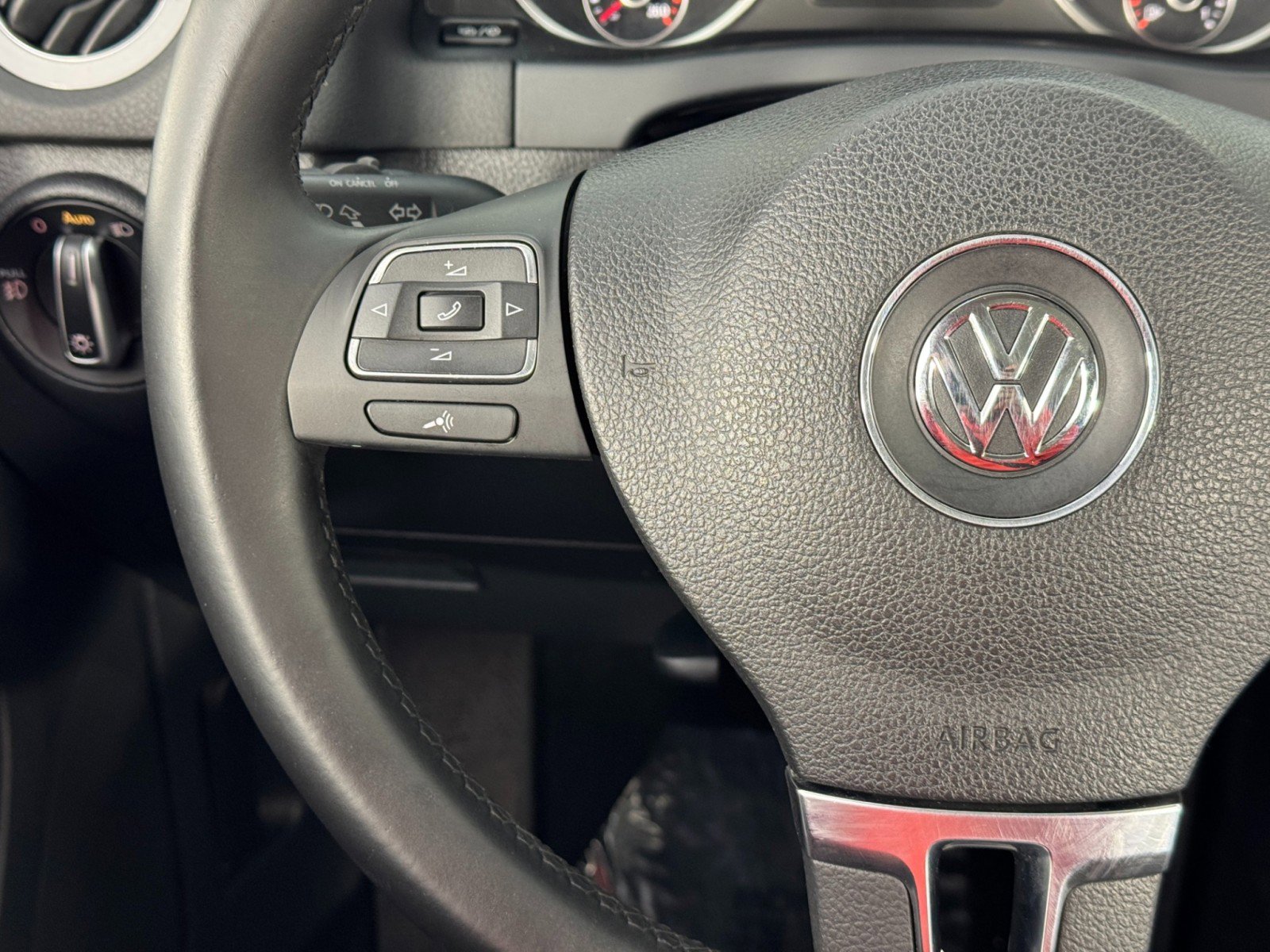 2017 Volkswagen Tiguan Sport