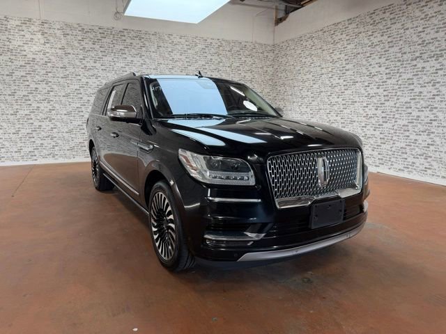 Used Lincoln Navigator L for Sale in Nashville, TN - Autotrader