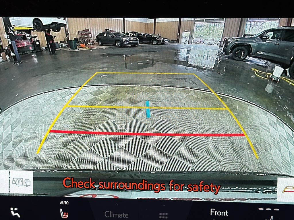 2025 Lexus RX 350 FWD