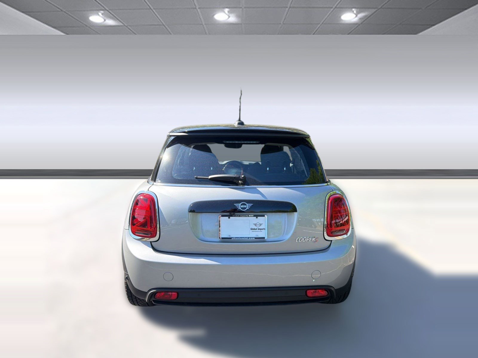2024 MINI Cooper SE