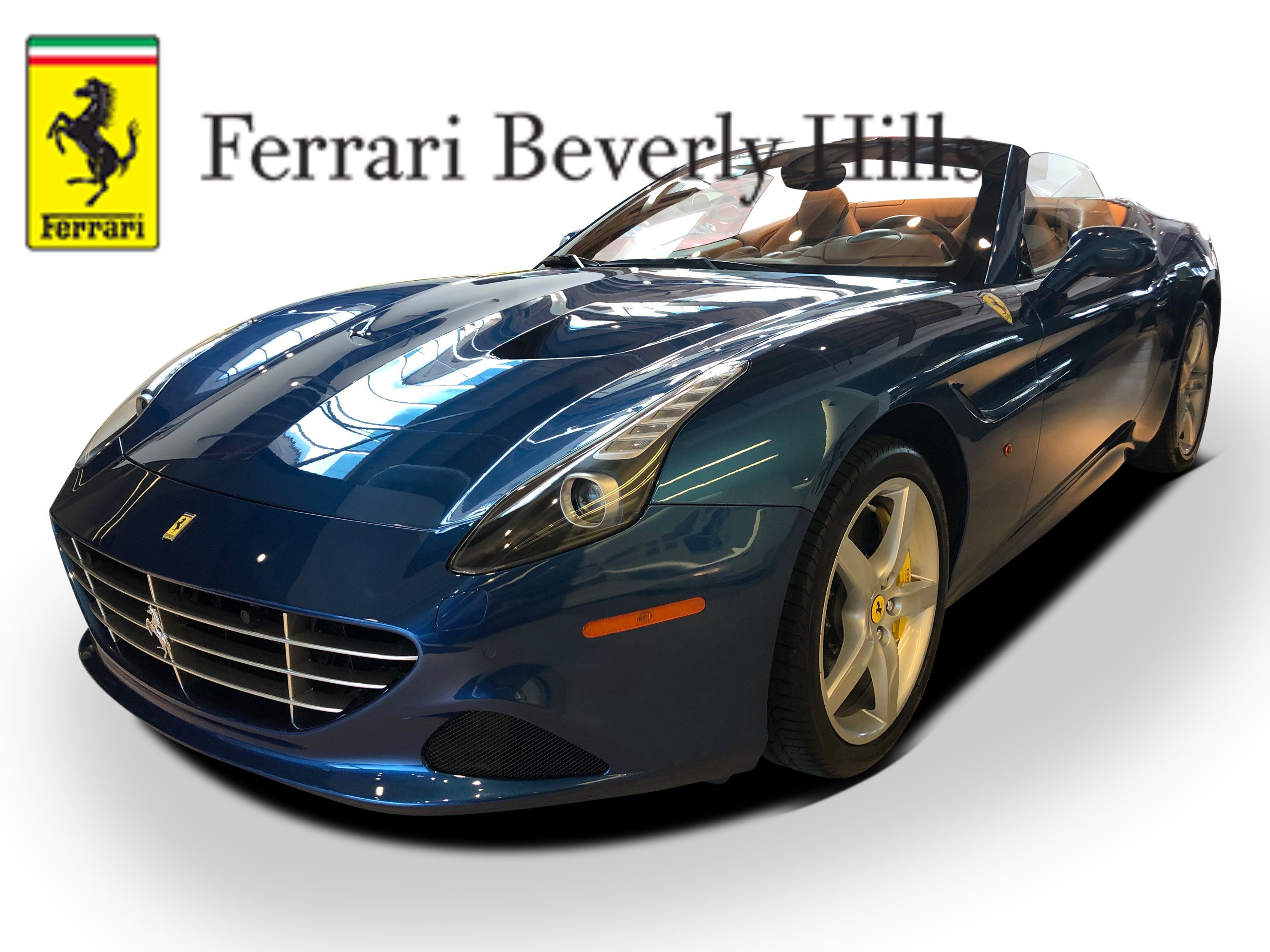 Ferrari California For Sale Autotrader