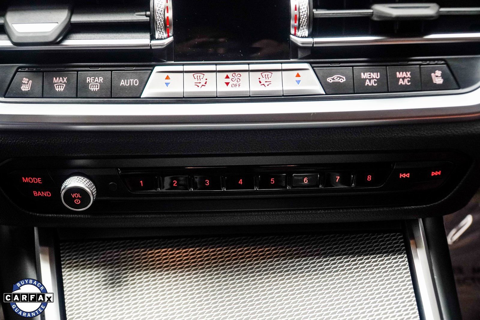 2022 BMW M3 Competition